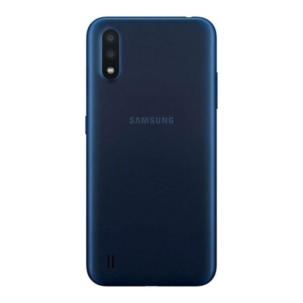 گوشی سامسونگ مدل Galaxy M01 SM-M015G/DS