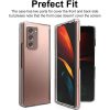 کاور بدونه رنگ گوشی سامسونگ Galaxy Z Fold 2