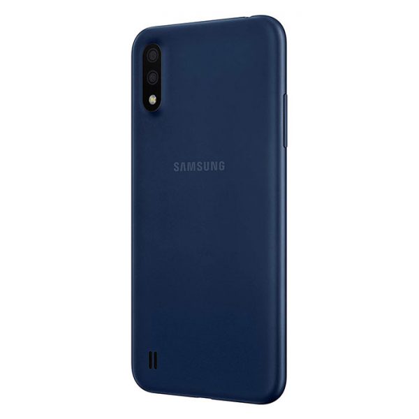 گوشی سامسونگ Galaxy M01 SM-M015G/DS