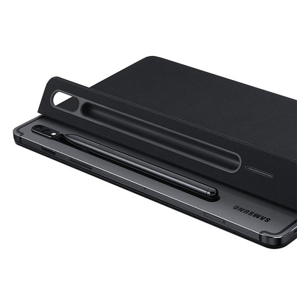 کیف کیبورددار اصلی سامسونگ Galaxy Tab S7
