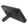کاور گوشی سامسونگ Galaxy Z Fold 2 مدل Aramid Standing Case مشکی