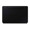 کیف کیبورد دار اصلی سامسونگ Galaxy Tab S7 مشکی
