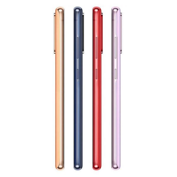 گوشی سامسونگ مدل Galaxy S20 FE SM-G780F/DS ظرفیت 128 گیگابایت