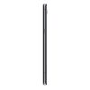 گوشی موبایل ال جی مدل Velvet LM-G910EMW ظرفیت 128 گیگابایت و رم 6 گیگابایت مشکی