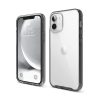 کاور الاگو مدل AL12 مناسب برای گوشی اپل iphone 12 Mini مشکی