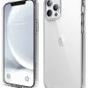 کاور الاگو مدل AL12 مناسب برای گوشی اپل iphone 12 Pro بی رنگ