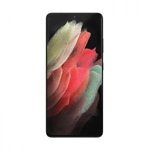 گوشی سامسونگ Galaxy S21 Ultra 5G SM-G998B/DS ظرفیت 256 گیگابایت دو سیم کارت و رم 12 گیگابایت