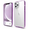 کاور الاگو مدل AL12 مناسب برای گوشی اپل iphone 12 Pro بنفش