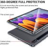 کاور و گلس نمایشگر تبلت سامسونگ Galaxy Tab S7