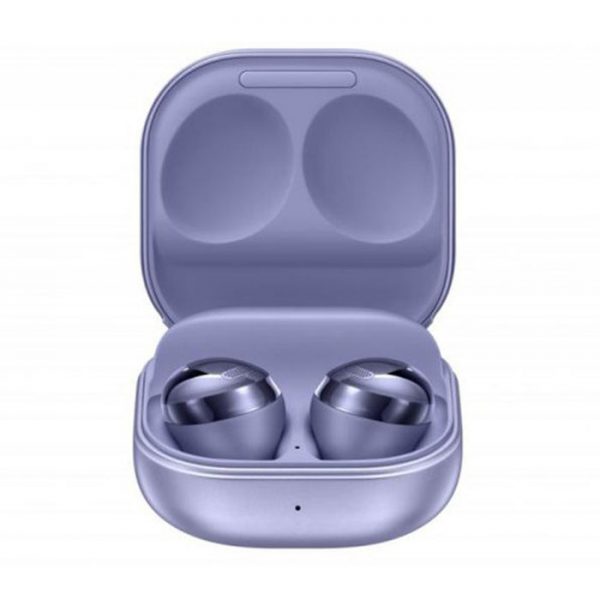 هدفون بی سیم سامسونگ Galaxy Buds Pro بنفش