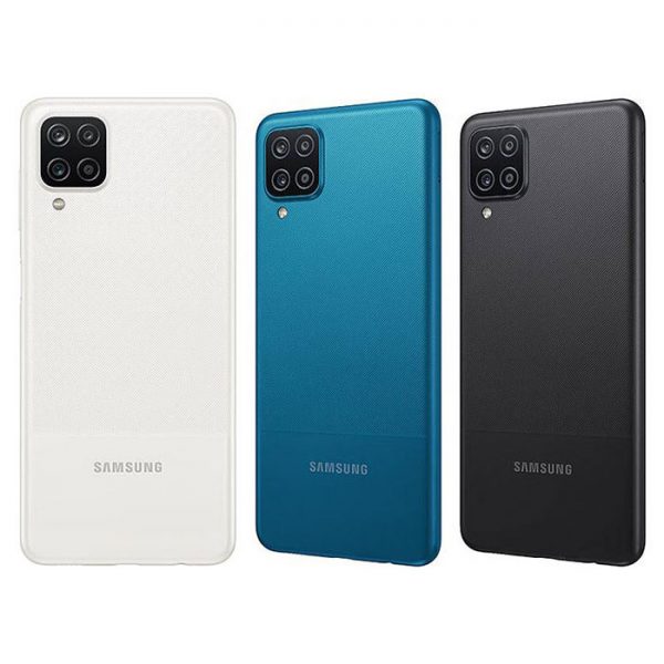 گوشی سامسونگ مدل Galaxy A12 SM-A125F/DS با ظرفیت 64 گیگابایت - Image 2