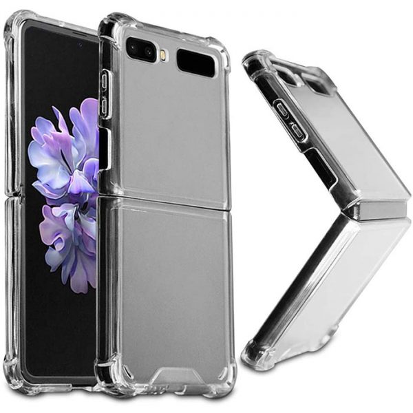 قاب گوشی سامسونگ Galaxy Z Flip - Image 8