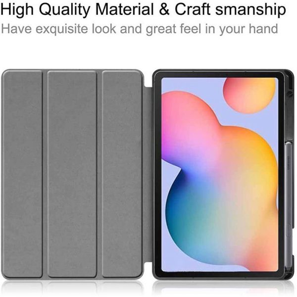 کیف تبلت سامسونگ Galaxy Tab S6 Lite - Image 5