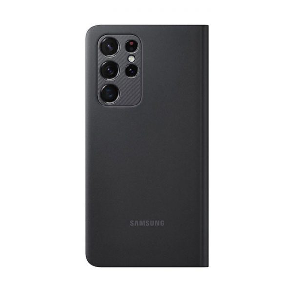 کیف گوشی Galaxy S21 Ultra S-View Cover