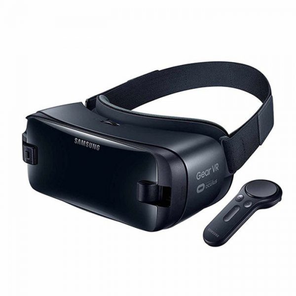 هدست واقعیت مجازی سامسونگ مدل Gear VR Oculus 2018 R325