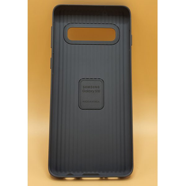 قاب گوشی سامسونگ Galaxy S10 مدل Protective Standing Cover