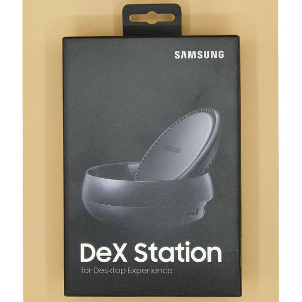 قیمت پایه چند رسانه ای سامسونگ مدل DeX Station دست دوم