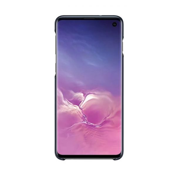 قاب سامسونگ مدل Galaxy S10 LED ( اصل ) ( این محصول کار کرده می باشد ) - Image 2