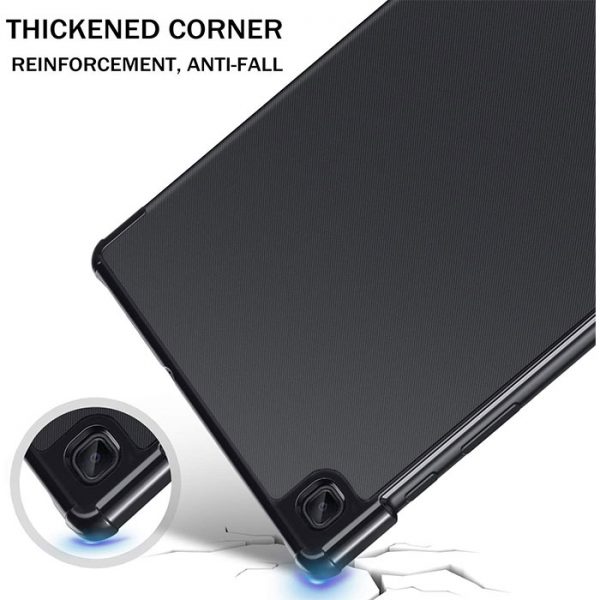 کیف و محافظ نمایشگر تبلت سامسونگ Galaxy Tab S6 Lite ساخت شرکت IVSO - Image 6