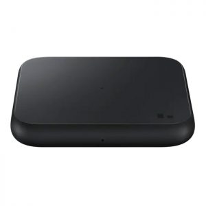 شارژر بی سیم سامسونگ Wireless Charger Pad with TA EP-P1300