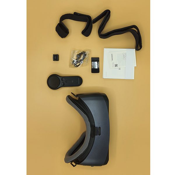 هدست گوشی سامسونگ Gear VR Oculus R325