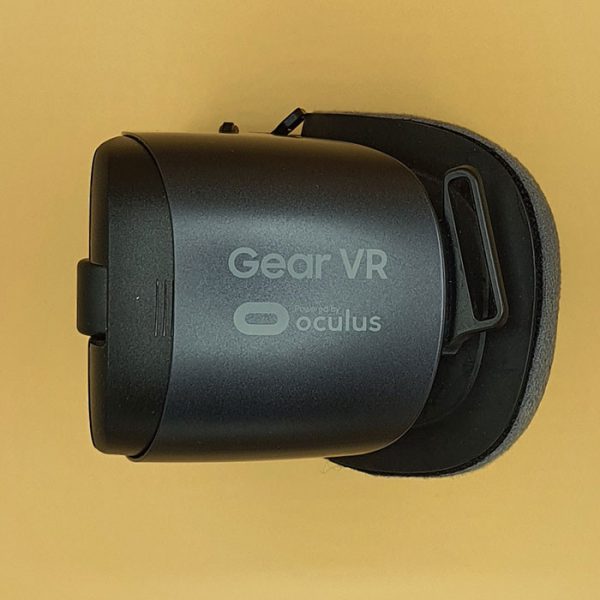 هدست واقعیت مجازی سامسونگ Gear VR Oculus 2018 R325