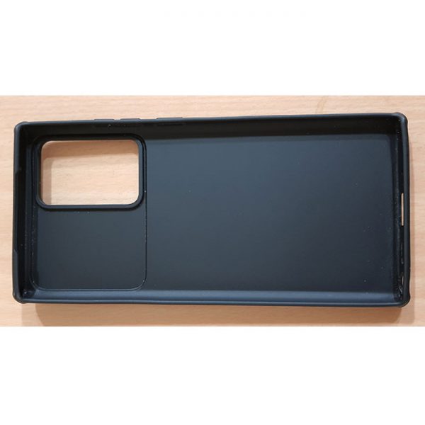 قاب نیلکین گوشی سامسونگ Galaxy Note 20 Ultra CamShield (دست دوم ) - Image 2