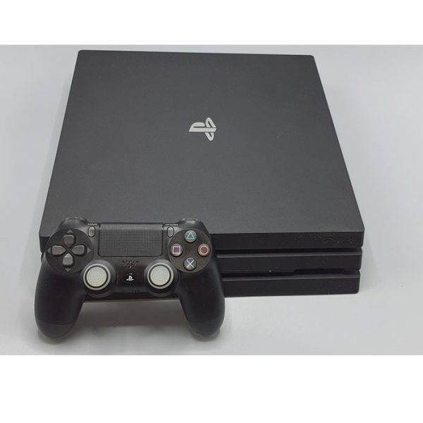 کنسول سونی Playstation4 Pro با ظرفیت 1 ترابایت