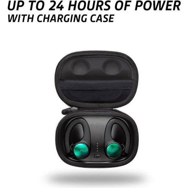 کیف هندزفری پلنترونیکس مدل BackBeat FIT 3150