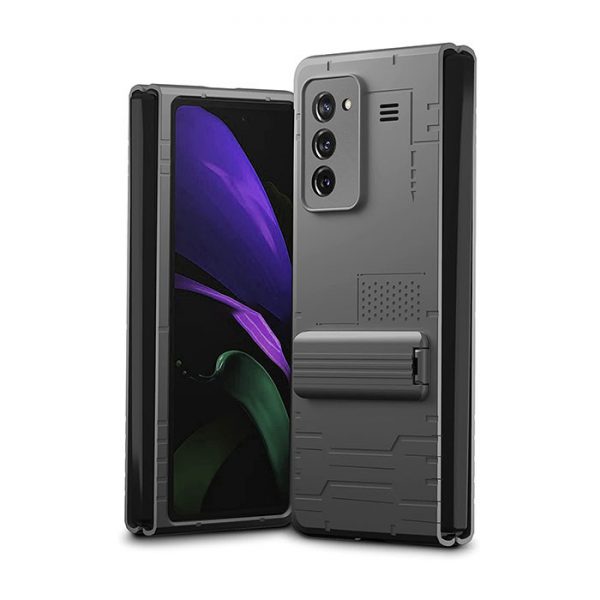 کاور دوطرفه گوشی سامسونگ مدل Galaxy Z Fold 2