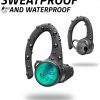 هدفون بیسیم پلنترونیکس BackBeat FIT 3150 مشکی