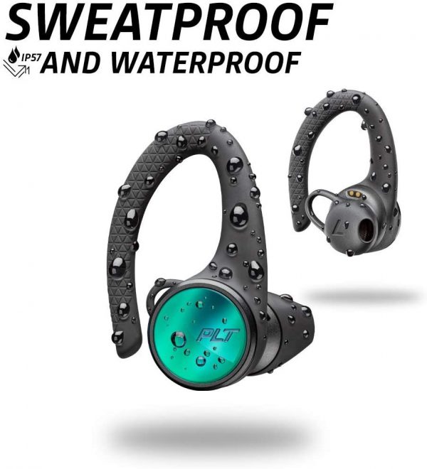 هدفون بیسیم پلنترونیکس BackBeat FIT 3150 مشکی