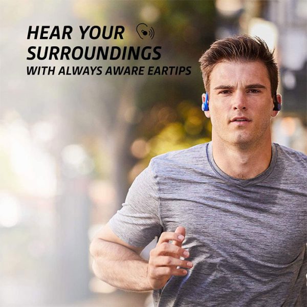 هندزفری پلنترونیکس مدل BackBeat FIT 3150