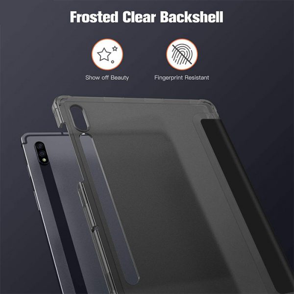 کیف تبلت فینتی سامسونگ Galaxy Tab S7 مشکی