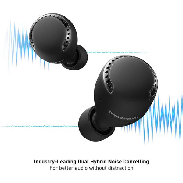 هدفون بیسیم پاناسونیک RZ-S300W Noise Canceling