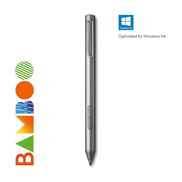 قلم لمسی وکام مدل Wacom Bamboo ink