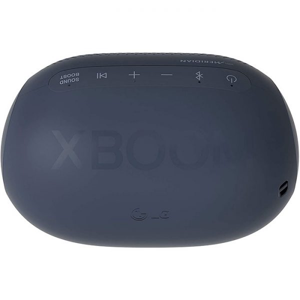 اسپیکر بدون سیم ال جی مدل PL2 XBOOM Go