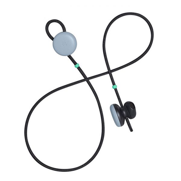 هدفون بی سیم گوگل مدل Pixel Buds