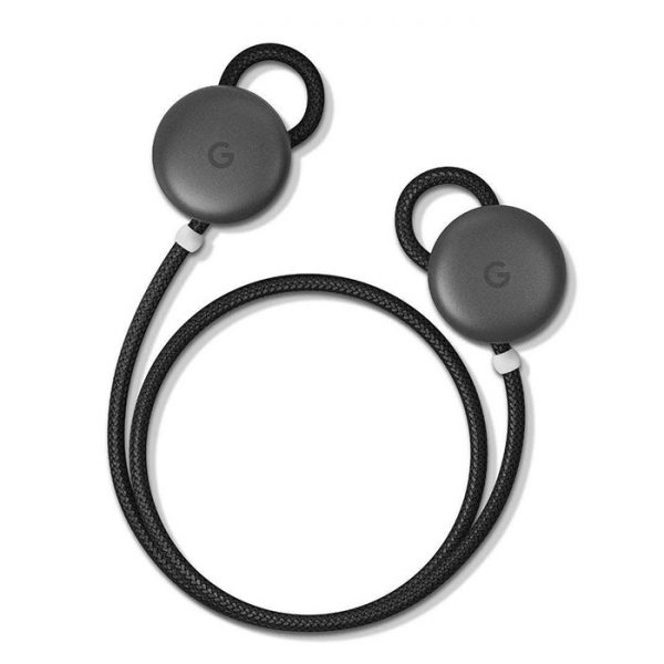 هدفون بی سیم گوگل مدل Pixel Buds مشکی