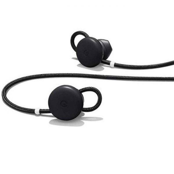 هدفون بیسیم گوگل مدل Pixel Buds