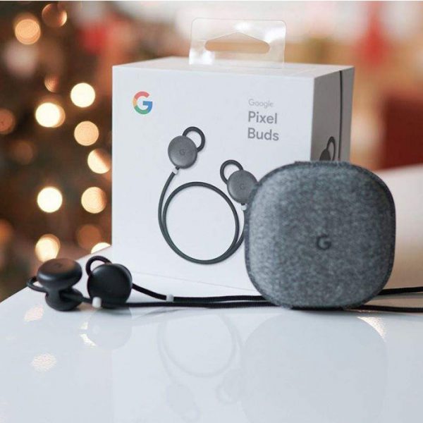 هندزفری بلوتوث گوگل مدل Pixel Buds