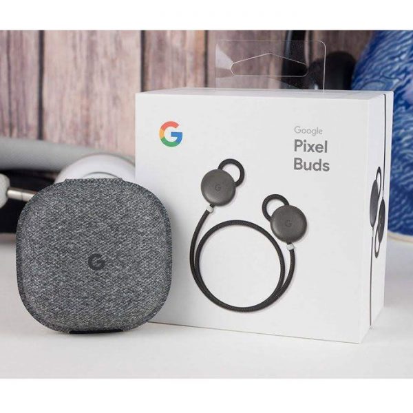 هندزفری بلوتوث گوگل Pixel Buds