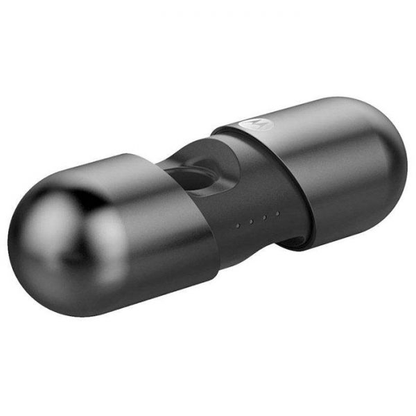 هدفون بی سیم موتورولا مدل VerveBuds 400 - Image 2