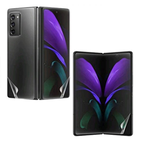 محافظ نمایشگر گوشی Galaxy Z Fold2