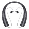 هدست بلوتوث بلوینین مدل BlueWave Pro 1 دارای Noise Canceling Microphone و اسپیکر 3D هدست بلوتوث بلوینین مدل BlueWave Pro 1 دارای Noise Canceling Microphone و اسپیکر 3D