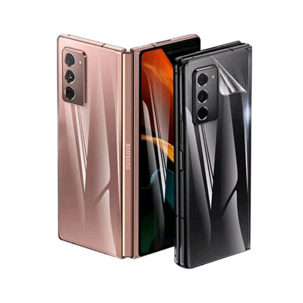 محافظ صفحه نمایشگر گوشی سامسونگ Galaxy Z Fold2