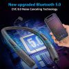 هدست بلوتوث بلوینین مدل BlueWave Pro 1 دارای Noise Canceling Microphone هدست بلوتوث بلوینین مدل BlueWave Pro 1 دارای Noise Canceling Microphone