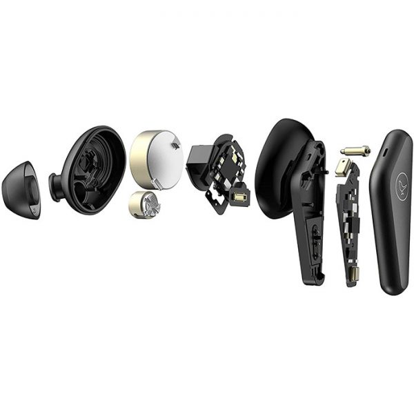 هدفون بی سیم لیبراتون مدل Track Air - Image 2
