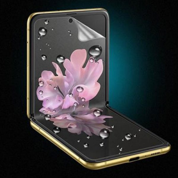 محافظ صفحه نمایشگر گوشی سامسونگ Galaxy Z Flip