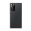 کیف کلاسوری گوشی سامسونگ Galaxy Note20 Clear View مشکی